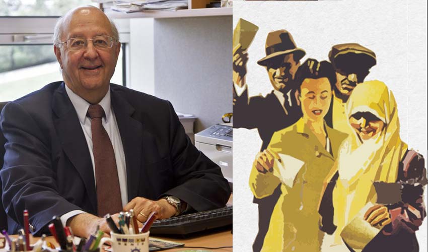 Geleceğin inşası Bornova’da masaya yatırılacak