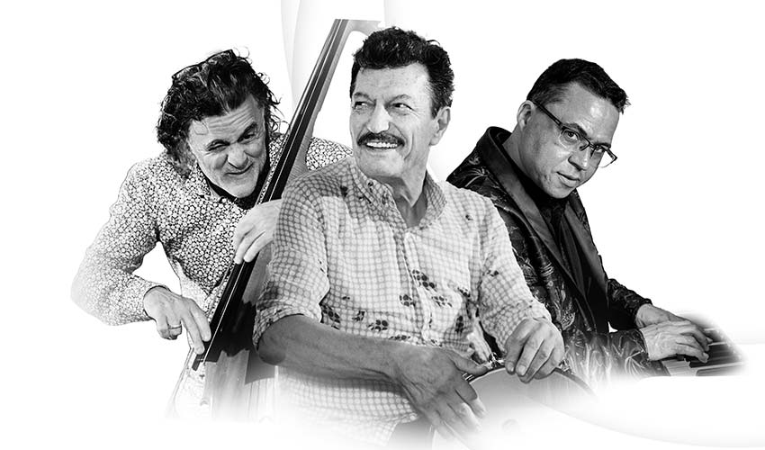 32. İzmir Avrupa Caz Festivali 5 Mart 2025 Çarşamba günü başlıyor.