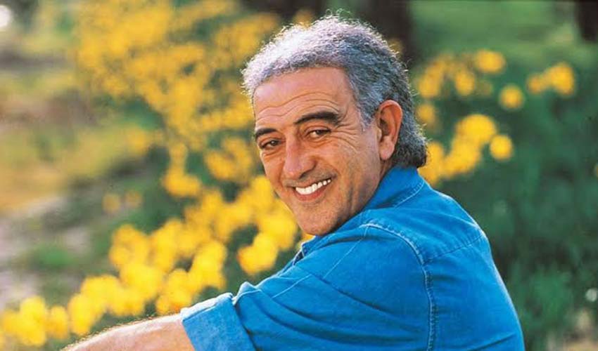 Etüt merkezine Edip Akbayram ismi