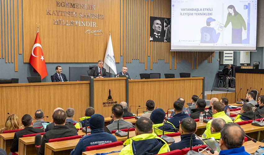 Ayrıştırılmış ambalaj atıkları evlerden toplanacak