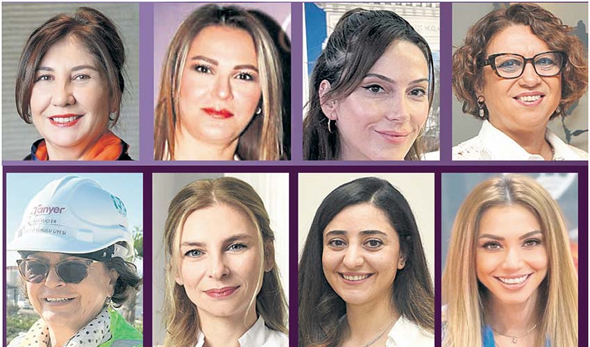 İş Kadınlarından Toplumsal Farkındalık Çağrısı