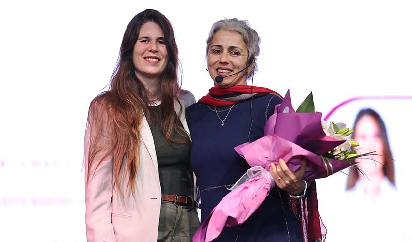 Farkındalık yaratmalıyız