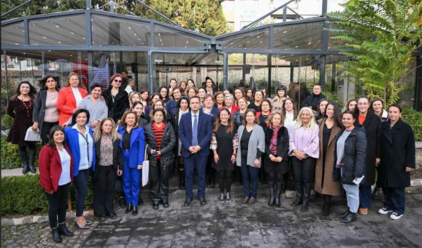 Dezavantajlı gruplar için adalete erişim güçleniyor