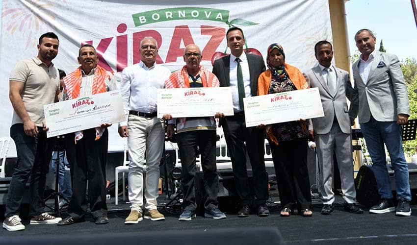 Tarımsal üretime güçlü destek