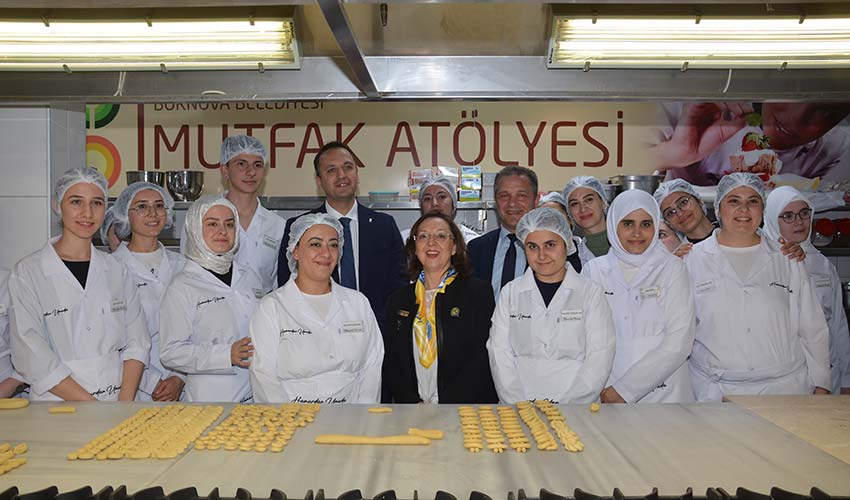 Hamurdan Umuta Yolculuk...