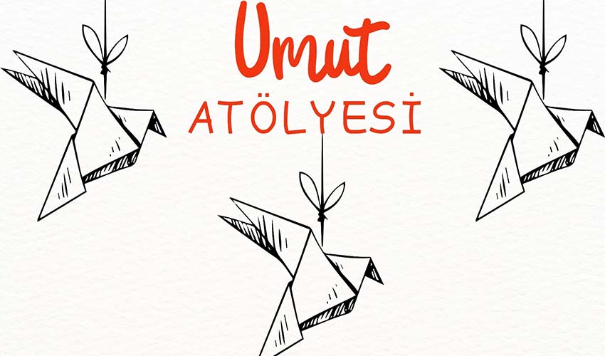 Gençlere ücretsiz iki atölye daha