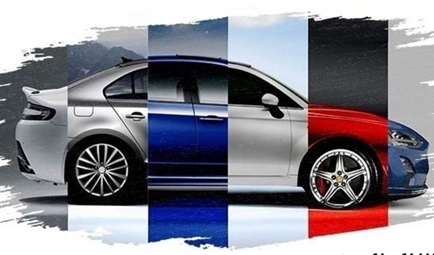 Otomotiv Devleri 2 gün Urla’da