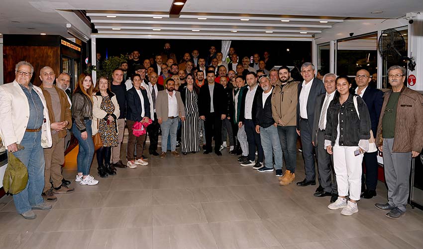 6 yılda mucize yarattık