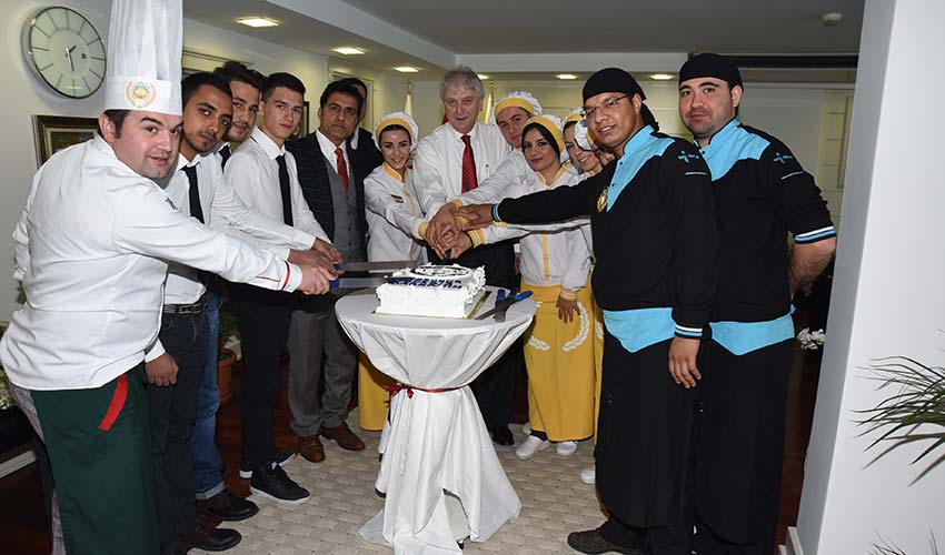 Bir yıllık proje 9 yıldır istihdam sağlıyor