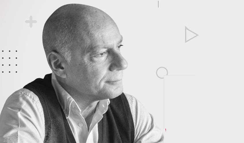 Jeff Hakko, koleksiyoncu kimliği ile APİKAM’a konuk olacak