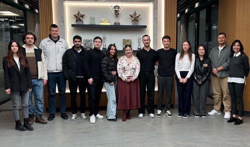 ESİAD’dan gençlere kariyer desteği