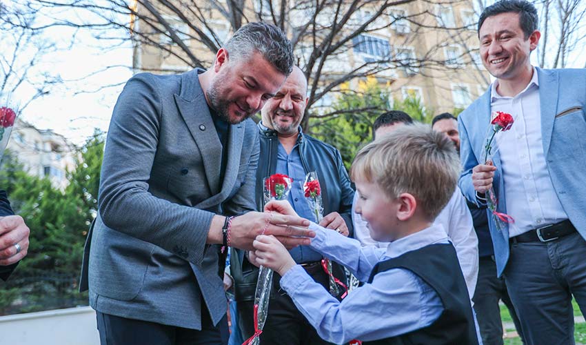 Marteniçka etkinliği