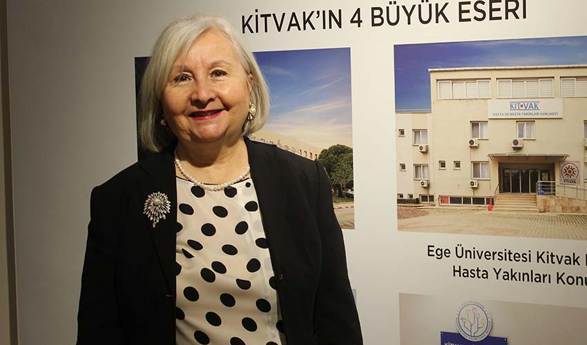 KİTVAK bağışçılarını bekliyor