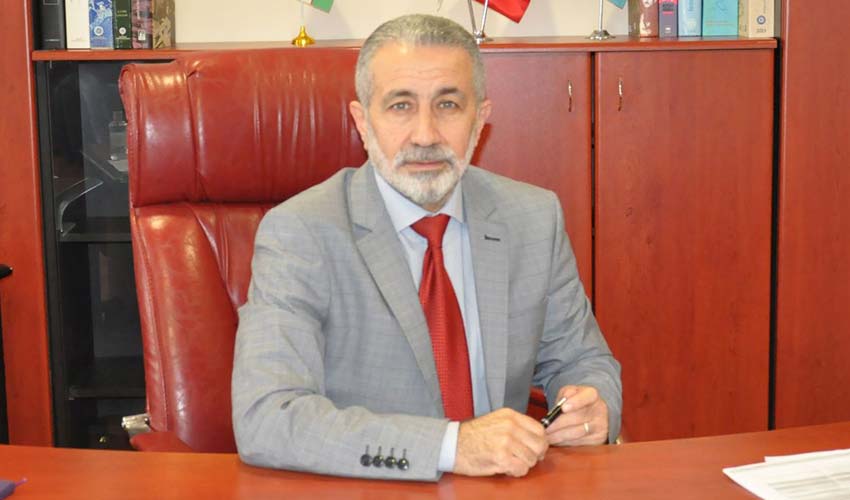 Nevruz, Türk kimliğinin önemli bir parçasıdır