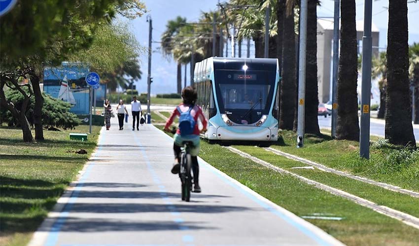 Avrupa’nın en büyük inovasyon topluluğuna ‘Öncü Şehir’ olarak üye oldu