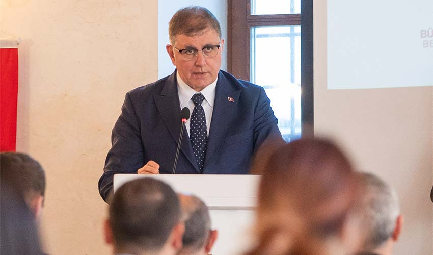 Demokrasiye sahip çıkalım