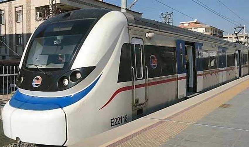 Yolculuk konforu için