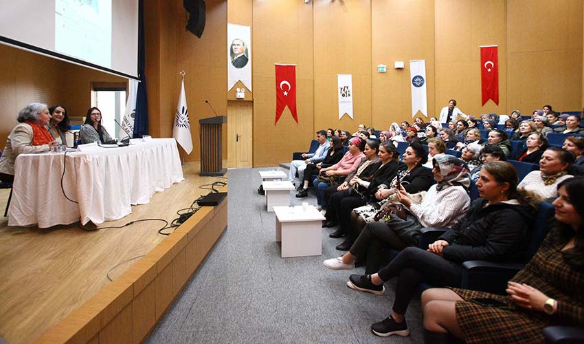 “Güvenli Yaşlanma” İçin Buluştular