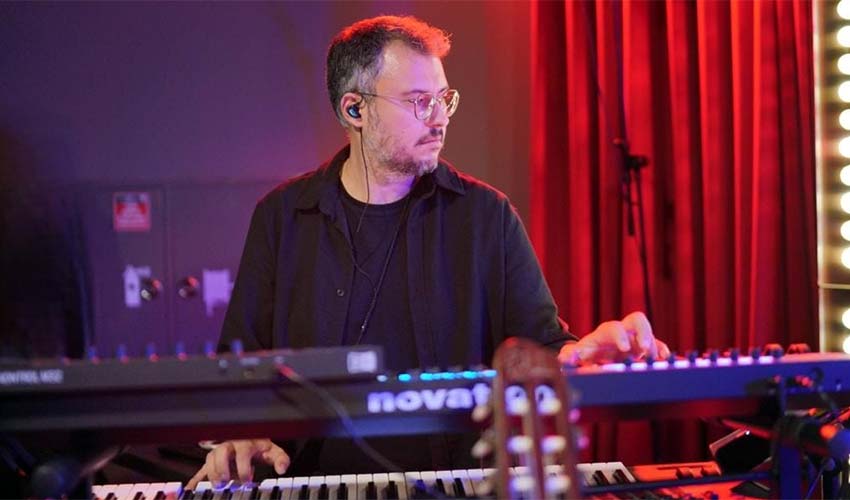 Echoes of Anatolia dijital platformlarda