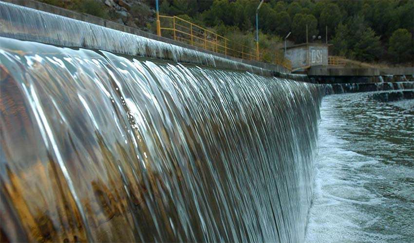 Yarının suyunu bugünden koruyalım