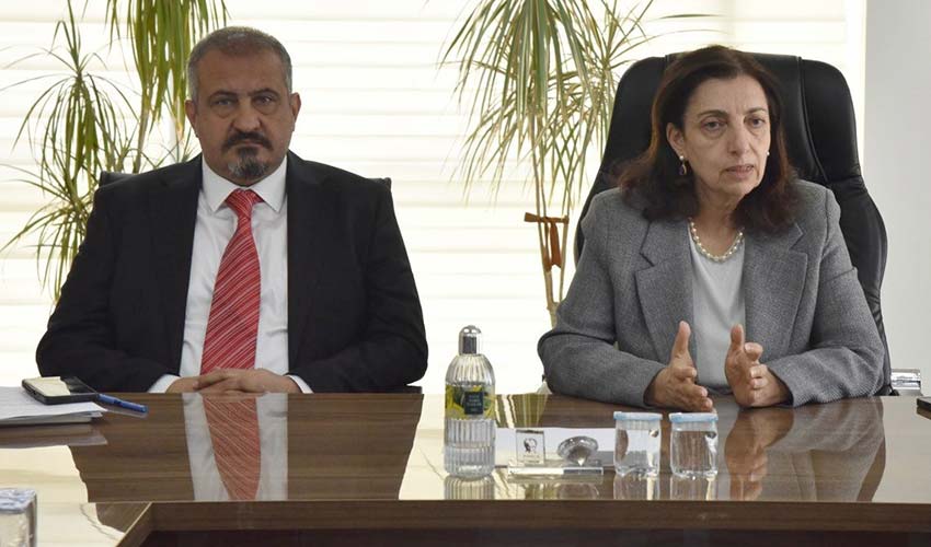 Dünya Bankası destekli projede önemli adım