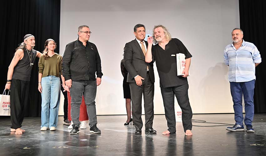 İtiraz Ediyorum'a büyük ilgi