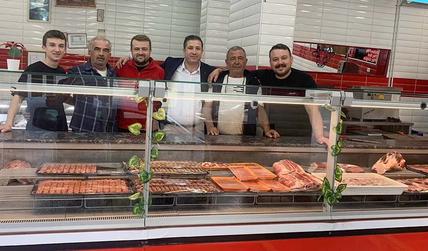 Esnaftan alın aldanmayın...