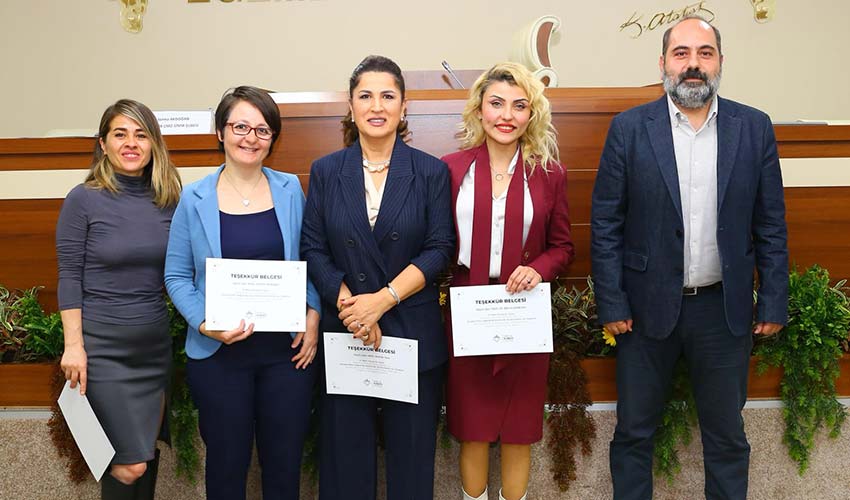 İklim krizi ve su yönetimi konuşuldu