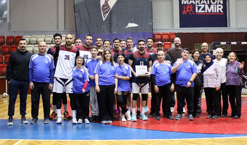 Herkes için spor