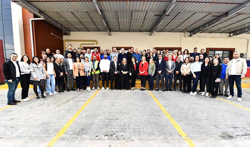 Huzur evi unutulmadı