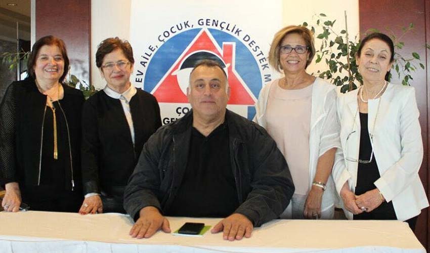 Dev Ajans’dan 25 yıla 25 Ödül