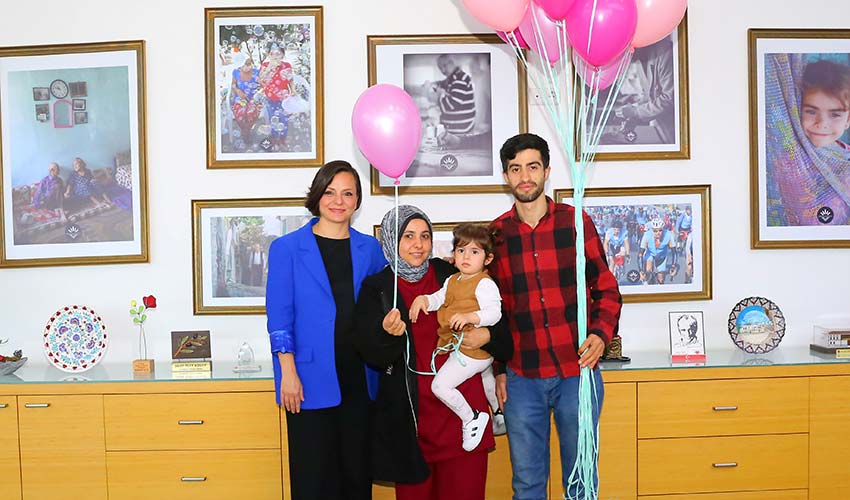 Çifte Kutlama Yapalım