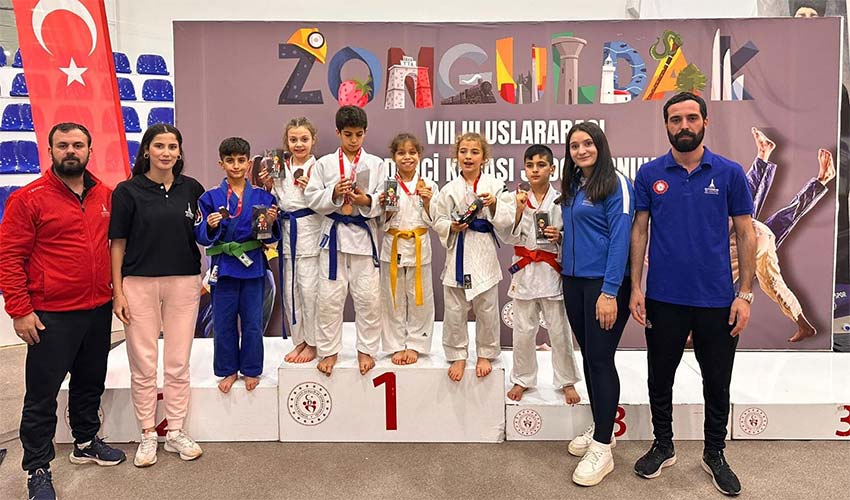 Sporda bahar bereketi