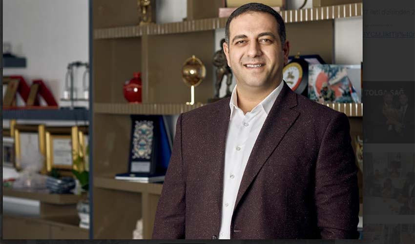 Başkanı Erman, bir yıllık süreyi değerlendirdi