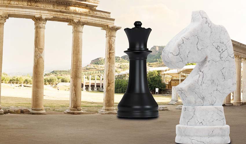 Satranç Ustaları Manisa’da Buluşacak