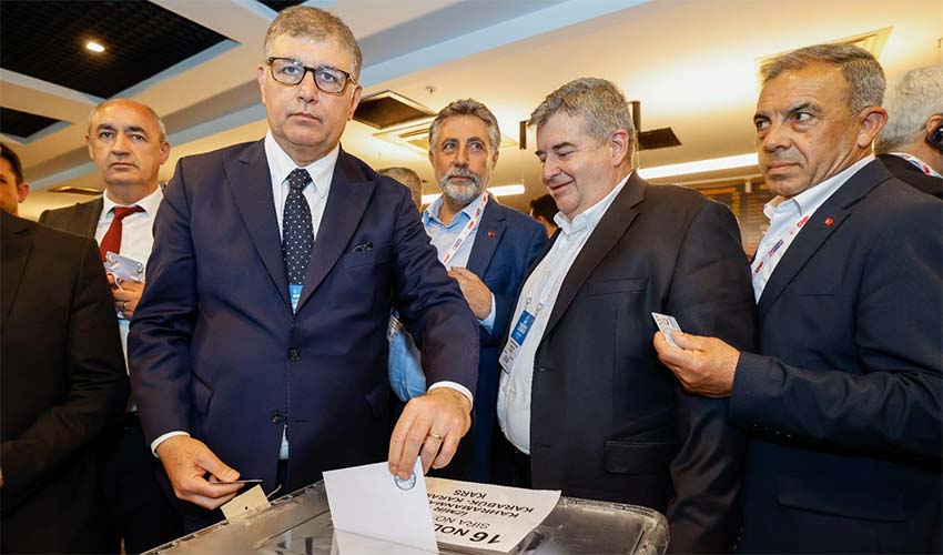 İzmir tarihinin en büyük mitingini yapacağız