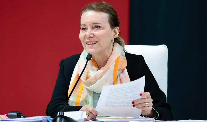 Eleştirilere toplu yanıt