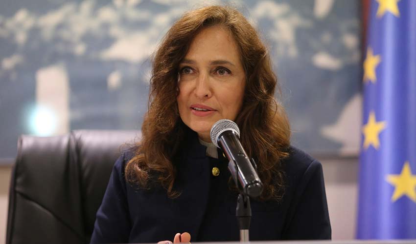 Bir yıllık proje ve yatırımlara onay!