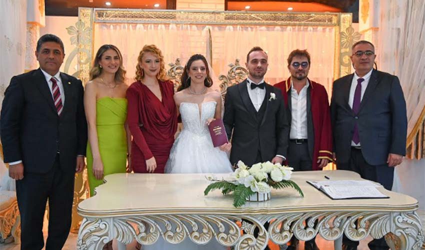 Manisa'nın mutlu günü