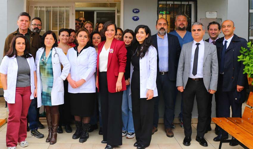 Birlikte Daha Güçlüyüz