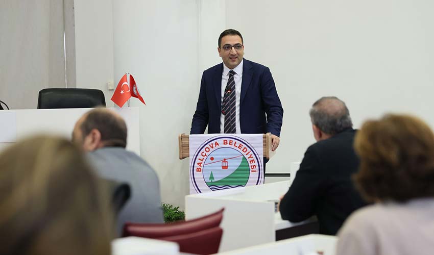 2024 faaliyet raporu kabul edildi