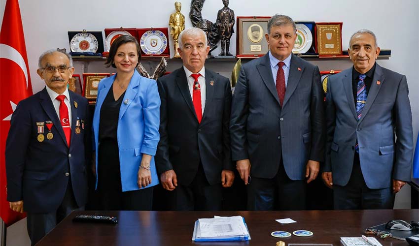 Size hizmet etmek benim için onurdur