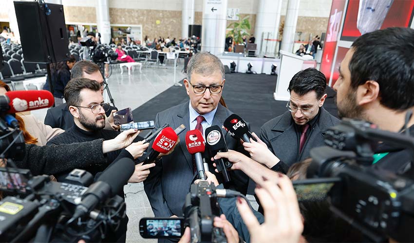 Onlarca yatırıma kaynak ayırabilirdik