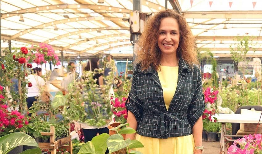 Karşıyaka’nın en güzel balkon ve bahçeleri seçiliyor!