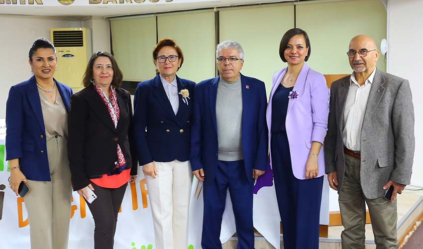 İklim Yasası, Adil, Kapsayıcı ve Sürdürülebilir Olmalı