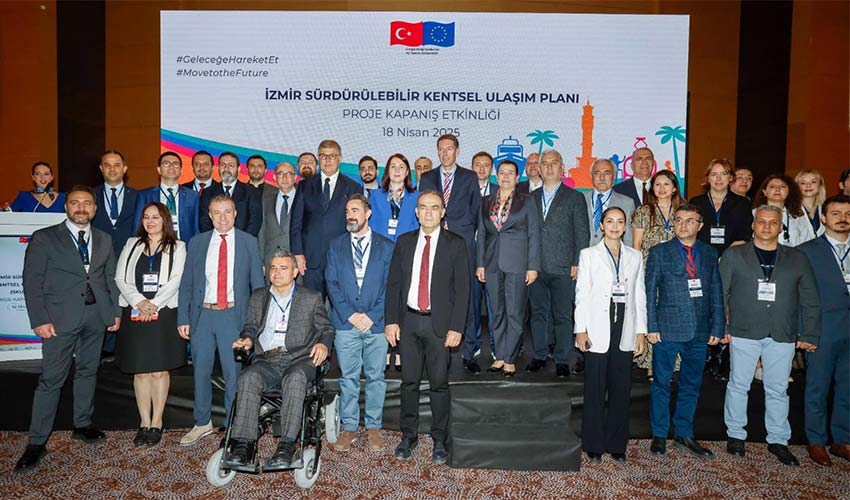 Pazartesi gününden itibaren fark yaratacak eylemler için çalışmaya başlayacağız