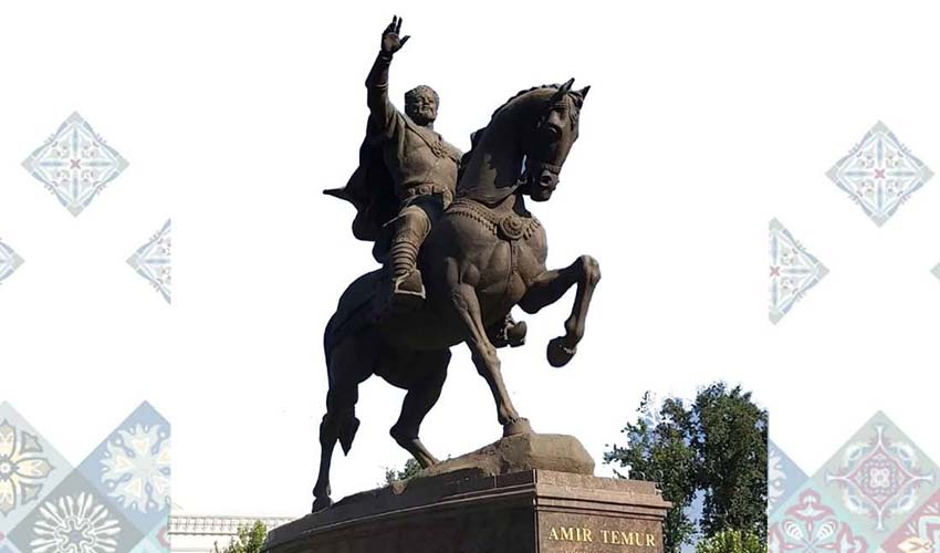 Timur ve Dönemi tartışılacak