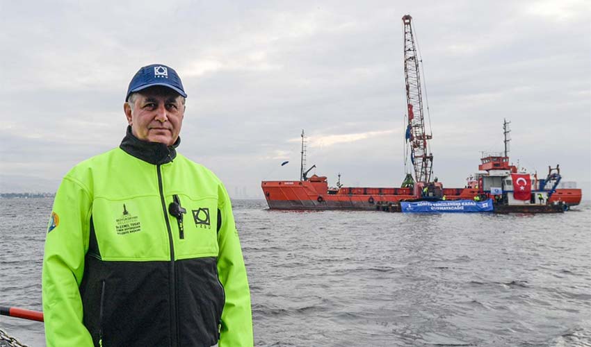 4. fazın açılışı için geri sayım başladı