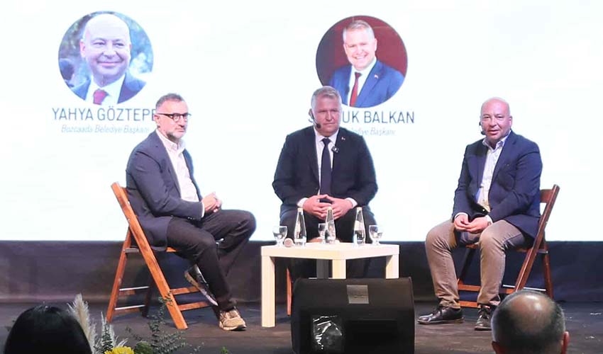 Gastronomide güç birliği