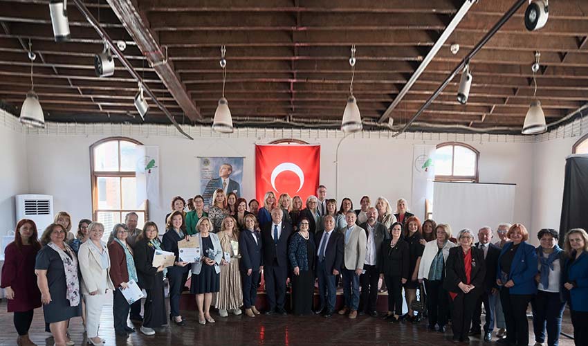 Mavi Çığlık farkındalık yarattı